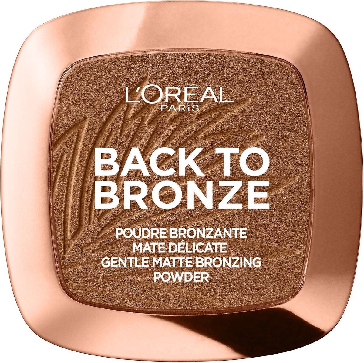 ’Oréal Paris Make-Up Designer Wake Up & Glow