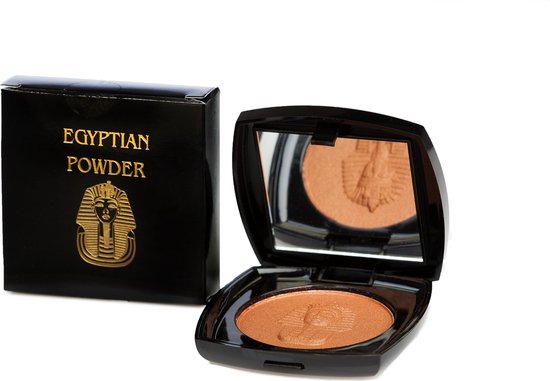 Egyptian Powder Bronzer