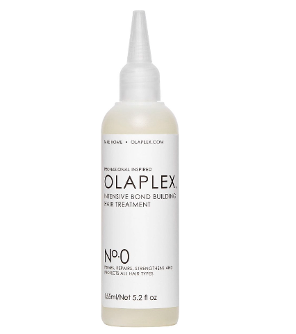 Olaplex - No. 0 - Intensive Bond Building Treatment