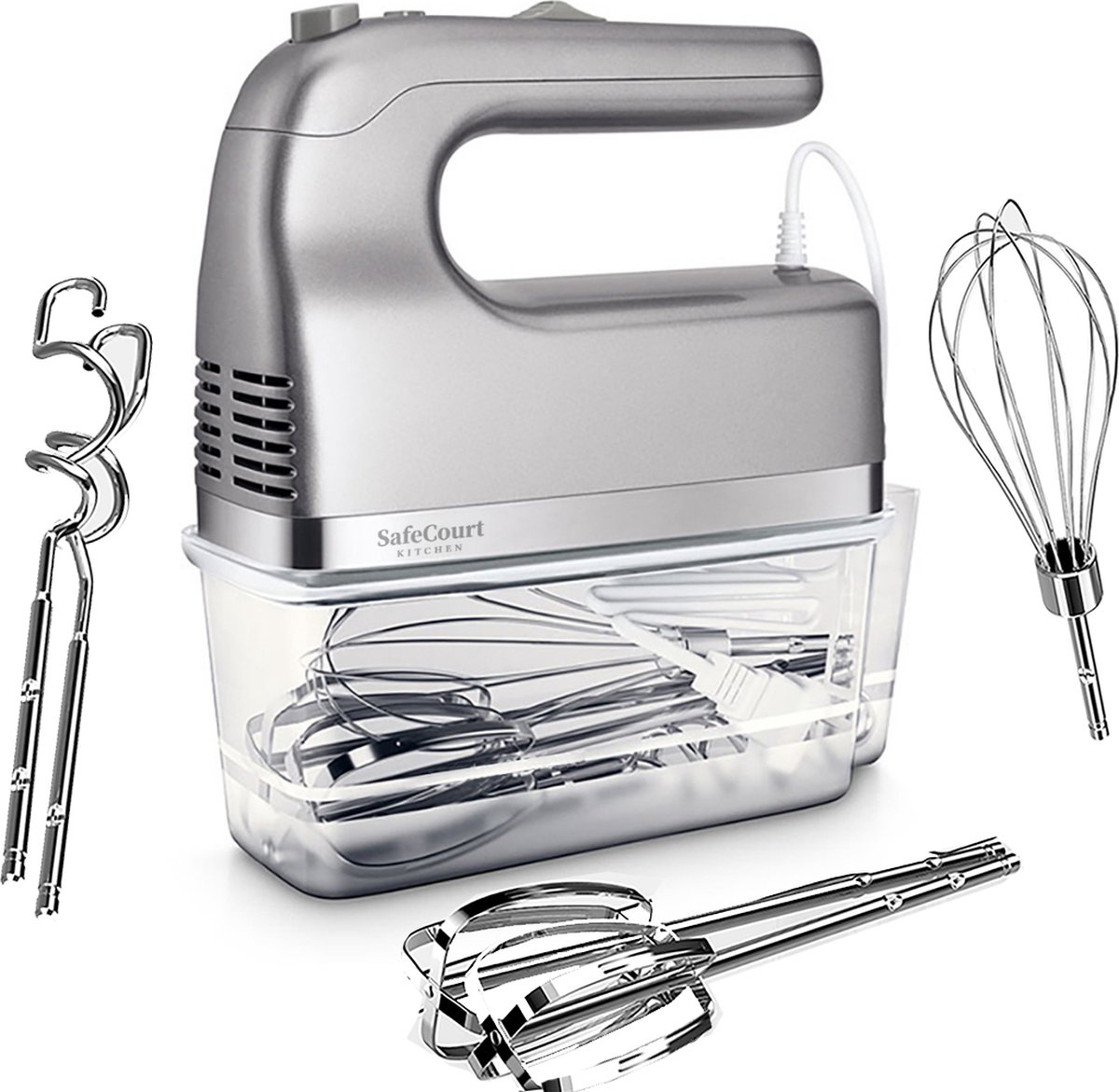 Safecourt Kitchen Handmixer