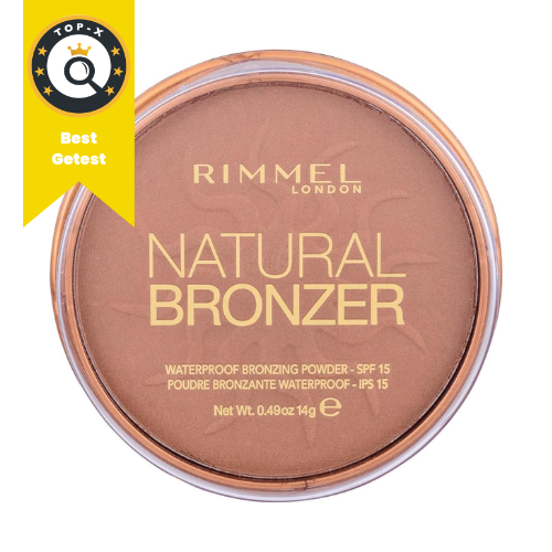 Best geteste Bronzer