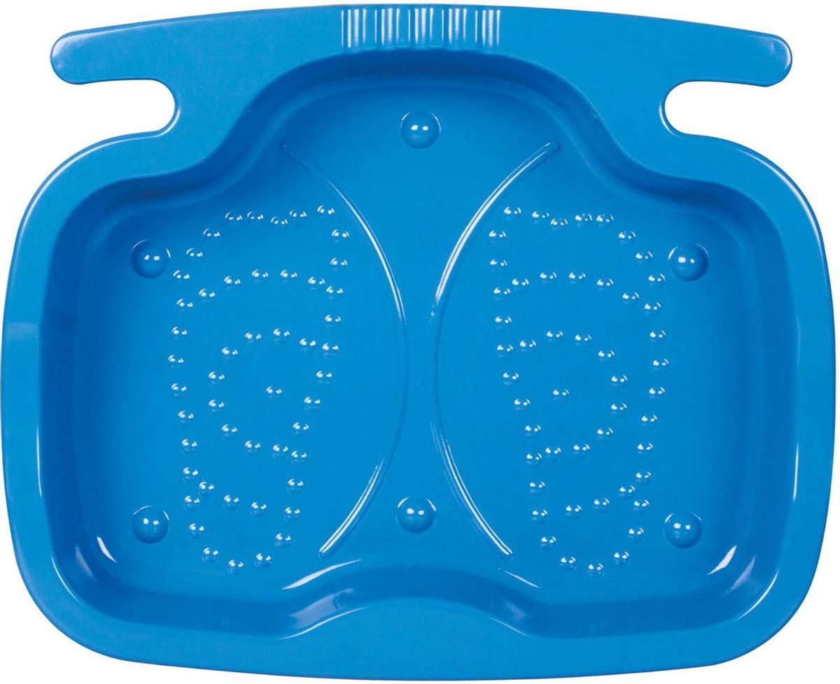 Intex Pool Voetenbad - 56 x 46 x 9 cm Intex Pool Voetenbad - 56 x 46 x 9 cm