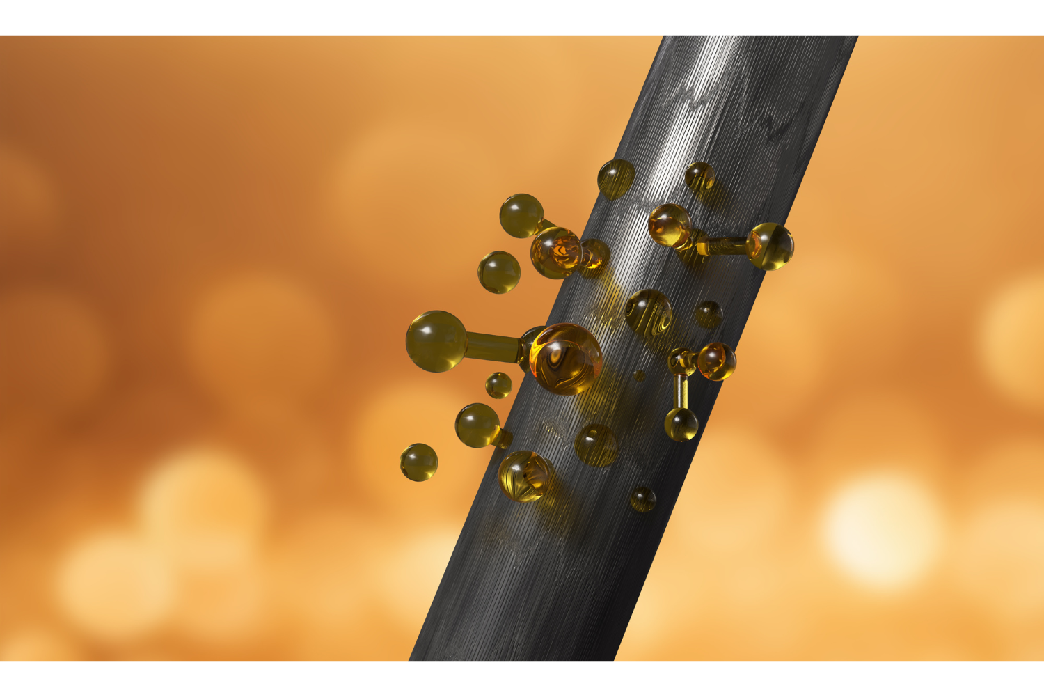 Wat is een Keratine behandeling?