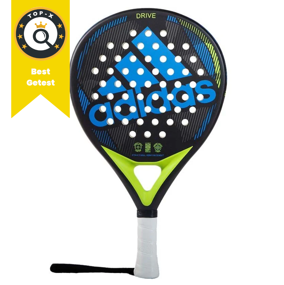 Beste padel racket
