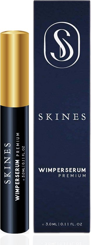 Skines Wimperserum Premium