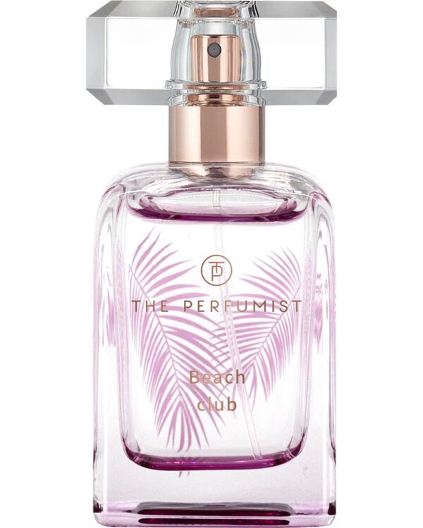The Perfumist Beach Club