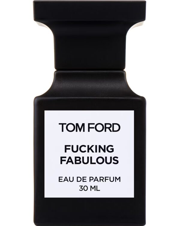 Tom Ford Fucking Fabulous