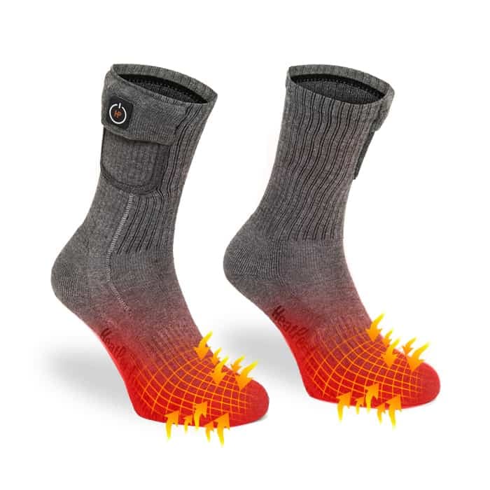 Heb jij ook last van koude handen en voeten in de winter?