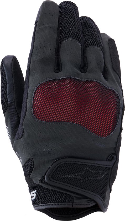 Alpinestars Stella Mogress Airflow dames motorhandschoenen maat XL