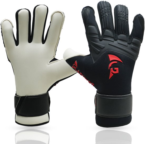 Gladiator Sports Advanced Match keepershandschoenen maat 9