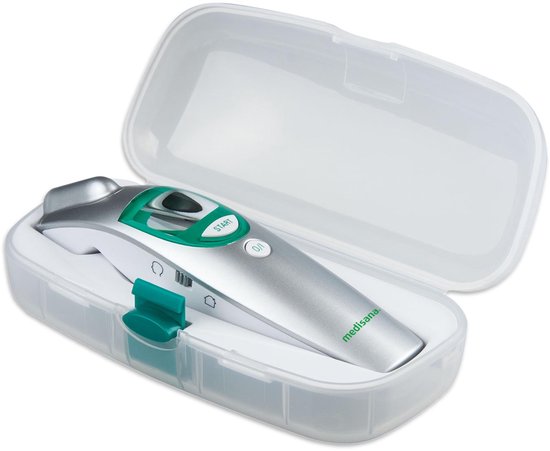 Medisana FTN contactloze infrarood thermometer