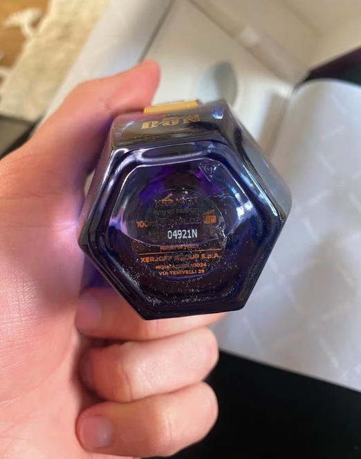 parfum
