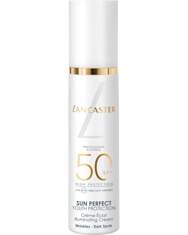 Lancaster Illuminating Cream
