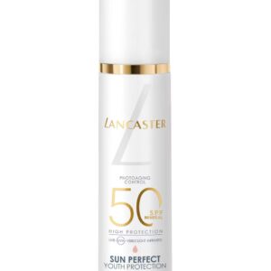 Lancaster Mineral Glow Cream Spf50 Lancaster