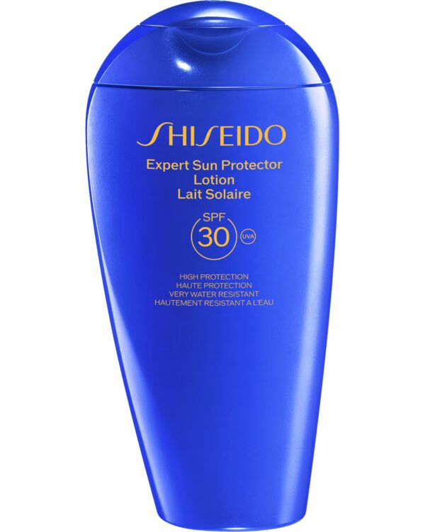 Shiseido Lotion Spf30