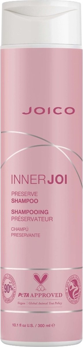 Joico InnerJoi Preserve Color Shampoo van 300 ml